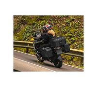 BAUL TR55 Terra Pure Black