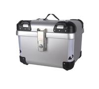 Baúl Trasero Caja Trasera 36L 45L Motocicleta Maletero Universal para R1200GS R1250GS F800GS F850GS Herramienta Equipaje Trasero Superior Caja Trasera Gran Capacidad