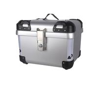 Baúl Trasero Caja Trasera 36L Y 45L Motocicleta Maletero Universal para R1200GS R1250GS F800GS F850GS Herramienta Equipaje Trasero Superior Caja Trasera Gran Capacidad