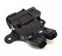 Baúl Trasero Coche Compatible Con Chevrolet Para Camaro 2013-2017 Para Corvette Para Cruze 2011-2017. Cerradura Maletero Pestillo, Conjunto Cerradura Trasera Portón Trasero 13501988.