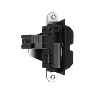 Baúl Trasero Compatible Con Ford Para C-Max MK1 2003 Para Mondeo MK4 2007-2014 Reemplazo Cerradura Portón Trasero Maletero