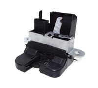 Baúl Trasero Compatible Con Polo 2001-2009 Para Passat B6 2006-2011 Para Golf MK6 2008-2016 Reemplazo Modificación Pestillo Cerradura Tapa Maletero Trasero