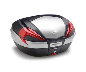 Baúl trasero V56N MAXIA 4 GIVI 56 LT para moto y scooter