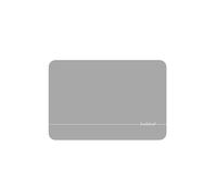 BAULA - Alfombra Baño Absorbente 60x40cm - Alfombra de Baño Antideslizante Suave y Cómoda - Multicapa con Diatomita, Microfibra y Base de Caucho - Ideal para Salida de Ducha y Bañera (Modelo 4)