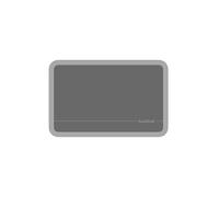 BAULA - Alfombra Baño Absorbente 60x40cm - Alfombra de Baño Antideslizante Suave y Cómoda - Multicapa con Diatomita, Microfibra y Base de Caucho - Ideal para Salida de Ducha y Bañera (Modelo 5)
