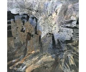 Baula - Heavy Heart, No Tears [Vinilo]