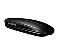 Baule De Techo MENABO' Mania 460 Litros Negro