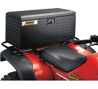 Baule trasero de aluminio para ATV MOOSE UTILITY 28827103