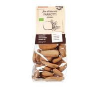 Baule Volante & Fior Di Loto Fdl Bisc.Fdb Farrotti 250 g