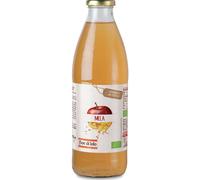 Baule Volante & Fior Di Loto Jugo Manzana Bio 750 ml