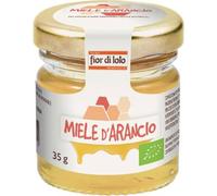 Baule Volante & Fior Di Loto Miel de Naranja Bio 35 g