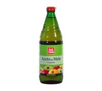 Baule Volante & Fior Di Loto Vinagre de Manzana Claro Bio 750 ml