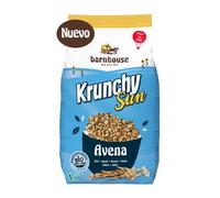 Baule Volante & Fiore di Loto Barnhouse Muesli Krunchy Sun Avena 375g