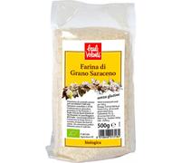 Baule Volante Harina Trigo Sarraceno 500 g