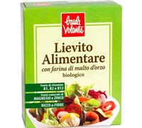 Baule Volante Levadura Harina Cebada Bio 150 g