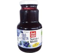 Baule Volante Pure Jugo Mirtilo 200 ml
