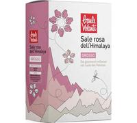Baule Volante Sal Rosada Del Himalaya gruesa 1 Kg