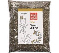 Baule Volante Semillas de Chia Bio 200 g