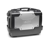 GIVI KGR33 Garda Baúl, 33 Litros de Volumen, Utilizable Como Baúl Lateral, 10 Kg de Carga