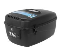 Bauletto Al Portaequipajes Bicicleta Amsterdam M-Wave