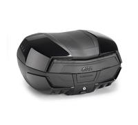 Bauletto GIVI V58NB2 Maxia 5 Black Edition Color Negro