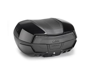 Bauletto GIVI V58NB2 Maxia 5 Black Edition Color Negro