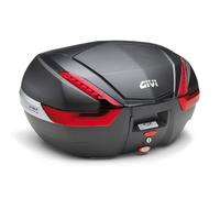 Bauletto Monokey GIVI V47NN GIVI Baule Bags V47 NN Negro Carbono