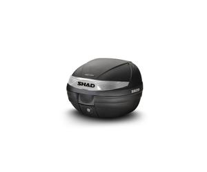 BAULETTO SH29 NERO