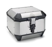 GIVI Trekker - Baúl Alaska de Aluminio