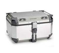 Bauletto Trasero K'Voyager Aluminio Kappa KVG580A 58 Litros