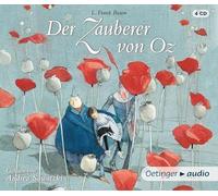 Baum,l.Frank - Der Zauberer Von Oz