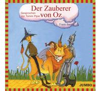 Baum, L. Frank - Der Zauberer Von Oz