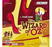 Baum, l. Frank - The Wizard of Oz