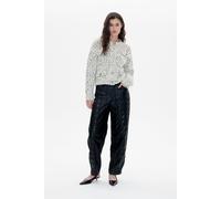 Baum und Pferdgarten Cat Cardigan Whisper White Talla: S | Manga Larga Outlet | Mujer | Blanco