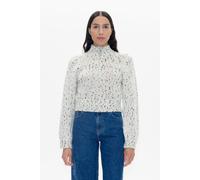 Baum und Pferdgarten Chesa Sweater Whisper White Talla: S | Sudaderas con Capucha Outlet | Mujer | Blanco