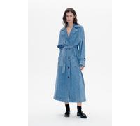 Baum und Pferdgarten Delilah Coat 99 Denim Blue Talla: 36 | Chaquetas Vaqueras Outlet | Mujer | Azul
