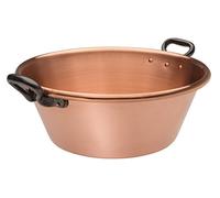 Baumalu 207031 - Recipiente para confitura (12 L, 40 cm, no válido para inducción)