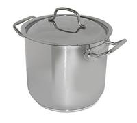 Baumalu 340649 - Olla con Tapa (15 L, 28 cm)