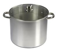 Baumalu Deli + Tapa De Acero Inoxidable 28cm - 342654