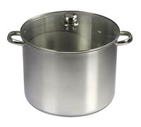 Baumalu 342684 - Olla con Tapa (19 L, 32 cm)