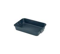 BAUMALU 353840 Plato para Hornear, Cobre