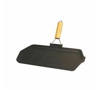 BAUMALU Parrilla Rectangular, Cobre