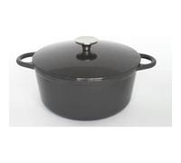 BAUMALU 389060 Cazuela, Cobre, Gris