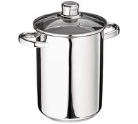 BAUMALU Cocina, Cobre, Plateado, 16.00 cm