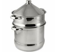 Baumalu Cuscusera Tajine Cuscús Cobre 14 litros