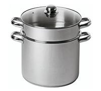 BAUMALU Cuscús, Cobre, 16 l