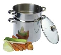 BAUMALU Cuscús, Cobre