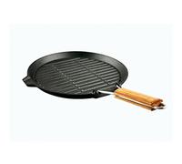 BAUMALU Parrilla Redonda, Cobre