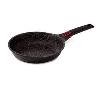 BAUMALU Sartén, Cobre, Negro, 20 cm