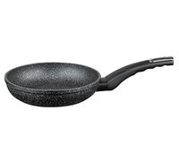 BAUMALU Sartén, Cobre, Negro, 20 cm